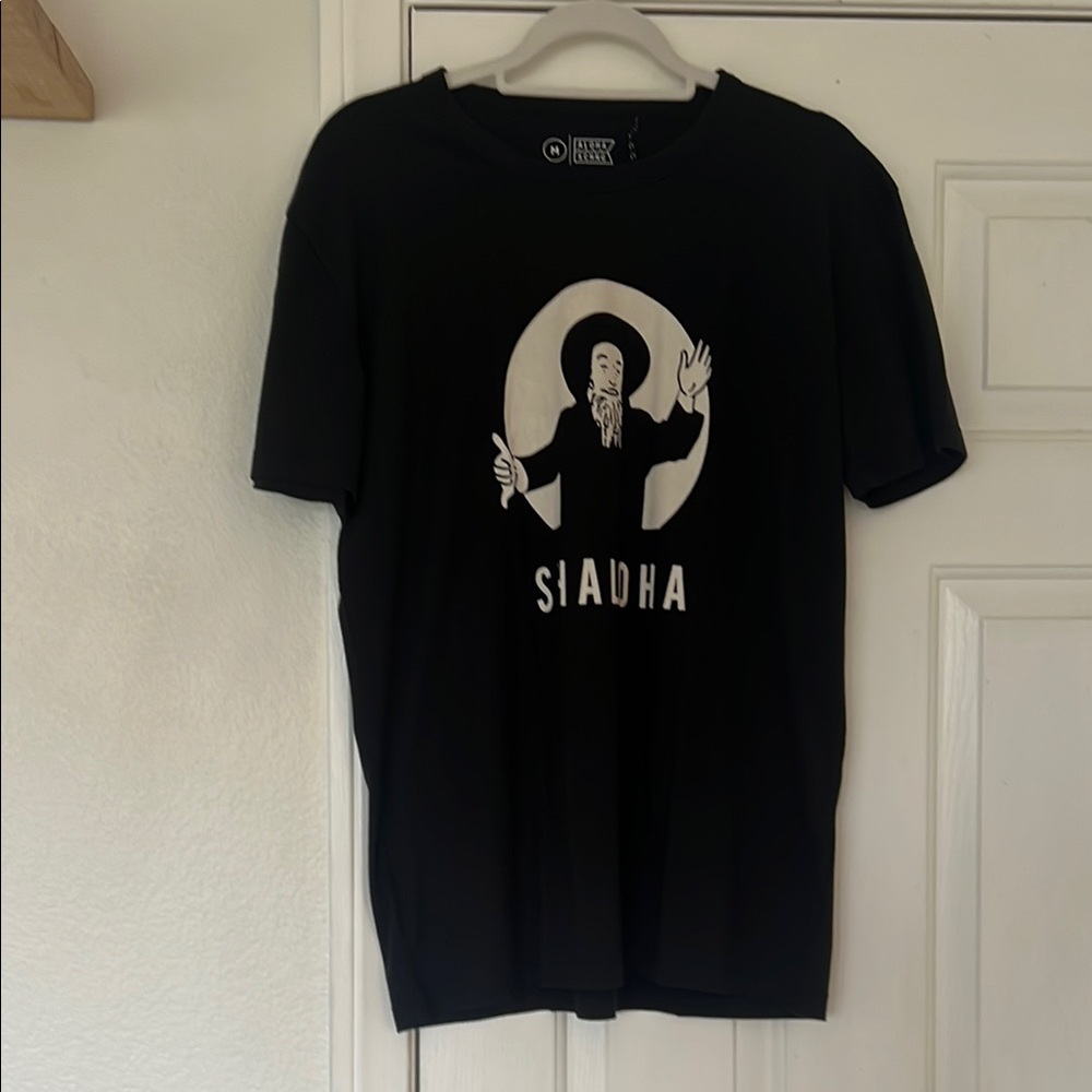 🤙🏼 Aloha Xchng SHALOHA rare tee! Iconic! NWT. Men's medium. R A D 🌴